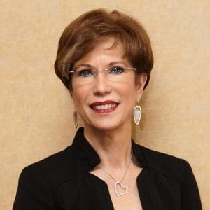 Elaine Shellenberger