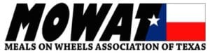 MOWAT logo (1)_0 Meals on Wheels Association of Texas logo